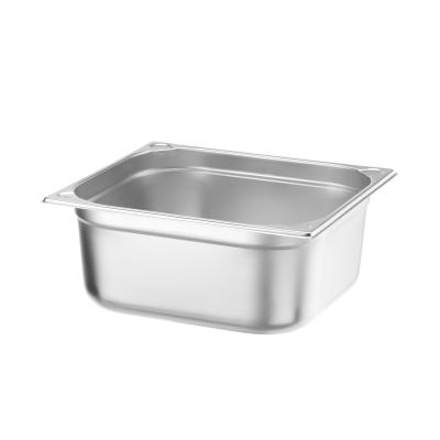 Kontejner GN 2/3, HENDI, Kitchen Line, GN 2/3, 13L, (H)150mm | 806241